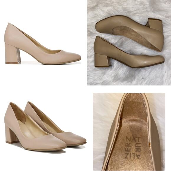 NATURALIZER HEELS - Picture 2 of 13